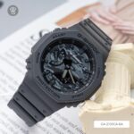Casio 45.4mm Nam GA-2100CA-8ADR - Ảnh 2
