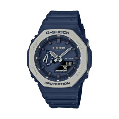 Ảnh sản phẩm Casio 45.4mm Nam GA-2100ET-2A