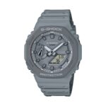 Casio 45.4mm Nam GA-2100ET-8A - Ảnh 1