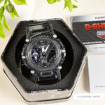 Casio 47.1mm Nam GA-2200SKL-8ADR - Ảnh 4