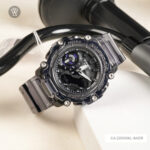 Casio 47.1mm Nam GA-2200SKL-8ADR - Ảnh 5