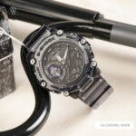 Casio 47.1mm Nam GA-2200SKL-8ADR - Ảnh 6