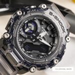 Casio 47.1mm Nam GA-2200SKL-8ADR - Ảnh 7