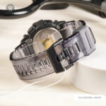 Casio 47.1mm Nam GA-2200SKL-8ADR - Ảnh 12