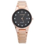 Citizen 30mm Nữ GA1058-59Q - Ảnh 1