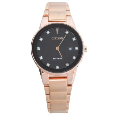 Ảnh sản phẩm Citizen 30mm Nữ GA1058-59Q