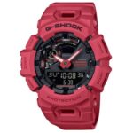 Casio 48.9mm Nam GBA-900RD-4ADR - Ảnh 1