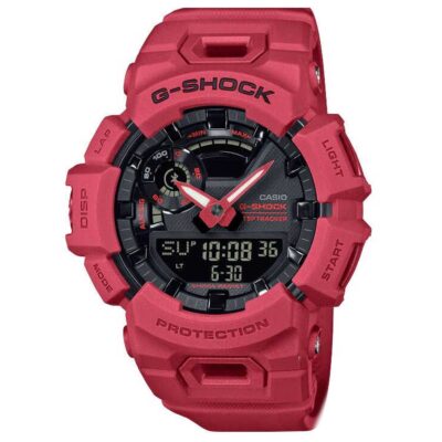 Ảnh sản phẩm Casio 48.9mm Nam GBA-900RD-4ADR