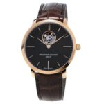 Frederique Constant 40mm Nam FC-312G4S4 - Ảnh 1