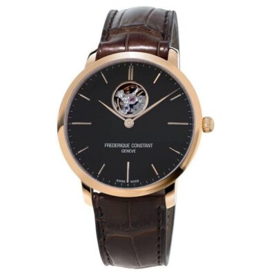 Ảnh sản phẩm Frederique Constant 40mm Nam FC-312G4S4