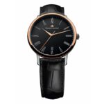 Maurice Lacroix 38mm Nam LC6067-PS101-310 - Ảnh 1