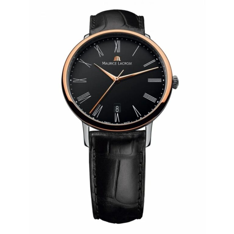 Maurice Lacroix 38mm Nam LC6067-PS101-310