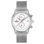 SRWatch 40mm Nam SG5841.1102 - Ảnh 1