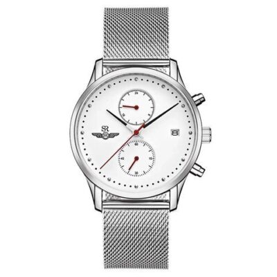 Ảnh sản phẩm SRWatch 40mm Nam SG5841.1102