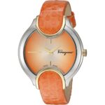 Ferragamo 38mm Nữ FIZ030015 - Ảnh 1