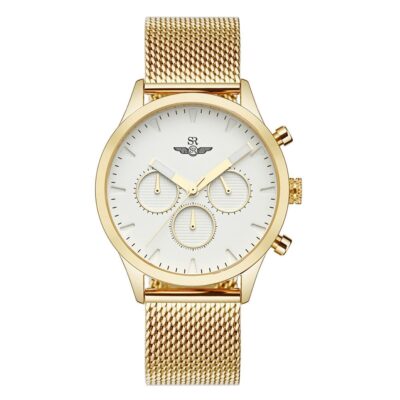 Ảnh sản phẩm SRWatch 40mm Nam SG5561.1402