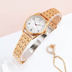 Citizen 30mm Nữ FE1213-50A - Ảnh 4