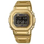 Casio 49.3 × 43.2 mm Nam GMW-B5000GD-9DR - Ảnh 1