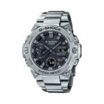 Casio 49.5mm Nam GST-400D-1A - Ảnh 1