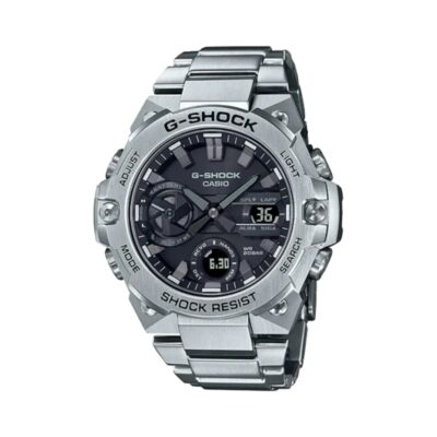 Ảnh sản phẩm Casio 49.5mm Nam GST-400D-1A