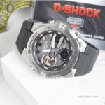 Casio 49.5mm Nam GST-B400-1ADR - Ảnh 2