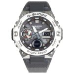Casio 49.5mm Nam GST-B400-1ADR - Ảnh 1