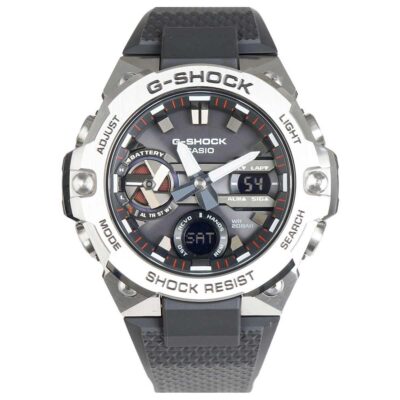 Ảnh sản phẩm Casio 49.5mm Nam GST-B400-1ADR