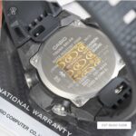 Casio 49.5mm Nam GST-B400-1ADR - Ảnh 6