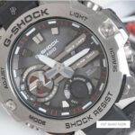 Casio 49.5mm Nam GST-B400-1ADR - Ảnh 4