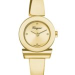 Ferragamo 27mm Nữ SFPD01219 - Ảnh 1