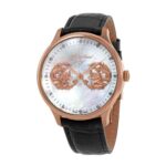 Mathey Tissot 40mm Nam H1886Pl1 - Ảnh 1