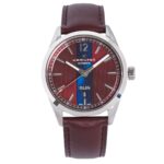Hamilton 42mm Nam H43515875 - Ảnh 1