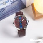 Hamilton 42mm Nam H43515875 - Ảnh 2