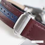 Hamilton 42mm Nam H43515875 - Ảnh 4