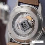 Hamilton 42mm Nam H43515875 - Ảnh 6