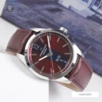 Hamilton 42mm Nam H43515875 - Ảnh 7