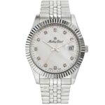 Mathey Tissot 40mm Nam H710AI - Ảnh 1