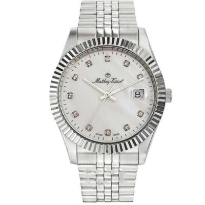 Ảnh sản phẩm Mathey Tissot 40mm Nam H710AI