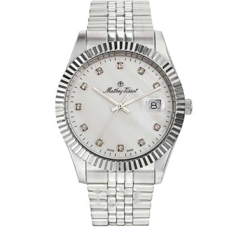 Mathey Tissot 40mm Nam H710AI