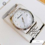 Mathey Tissot 40mm Nam H710AI - Ảnh 2