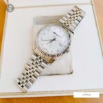 Mathey Tissot 40mm Nam H710AI - Ảnh 3