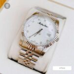 Mathey Tissot 40mm Nam H710AI - Ảnh 4