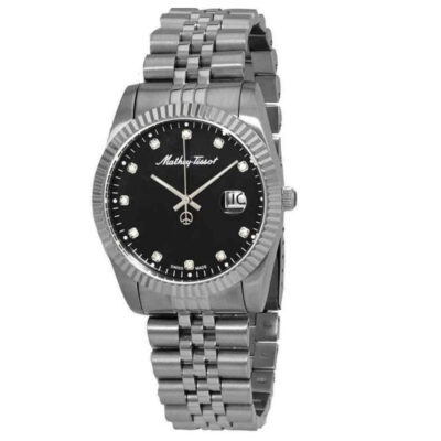 Ảnh sản phẩm Mathey Tissot 40mm Nam H710AN