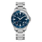 Hamilton 40mm Nam H82345141 - Ảnh 1