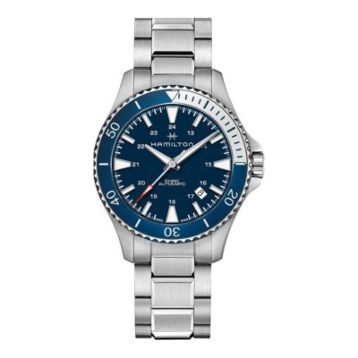 Ảnh sản phẩm Hamilton 40mm Nam H82345141