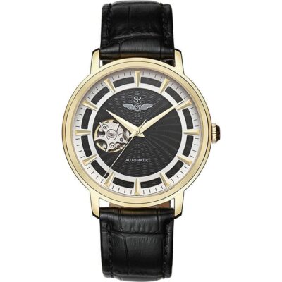 Ảnh sản phẩm SRWatch 40mm Nam SG8874.4601