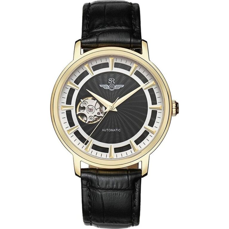 SRWatch 40mm Nam SG8874.4601