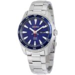 Seiko 44mm Nam SNE391P1 - Ảnh 1