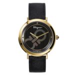 Ferragamo 36mm Nữ SFYH00221 - Ảnh 1