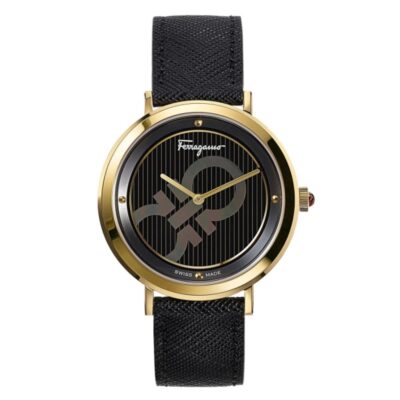 Ảnh sản phẩm Ferragamo 36mm Nữ SFYH00221